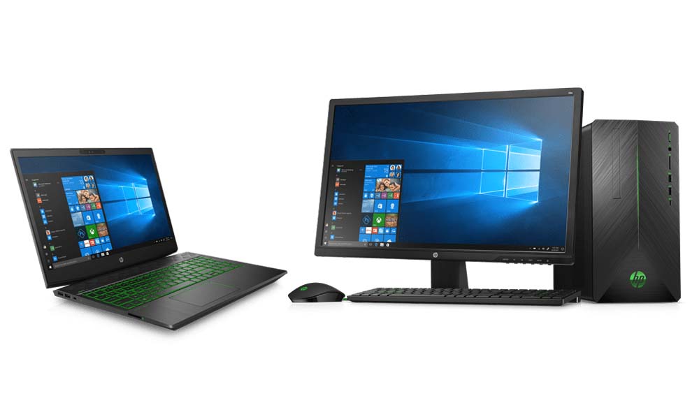 HP Laptop / Desktop( Sales, Services, AMC, Repairing)